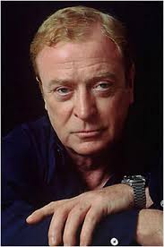 Michael Caine